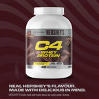 C4 WHEY PROTEIN