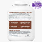 Muscletech™ Advanced Whey Protein+