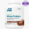 Muscletech™ Advanced Whey Protein+