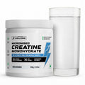 Wellcore Creatine Monohydrate