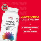GNC Women's One Daily Multivitamin