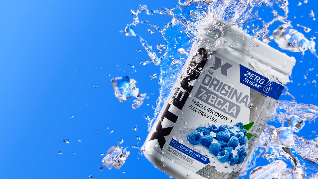 SciVation XTEND ORIGINAL 7g BCAA