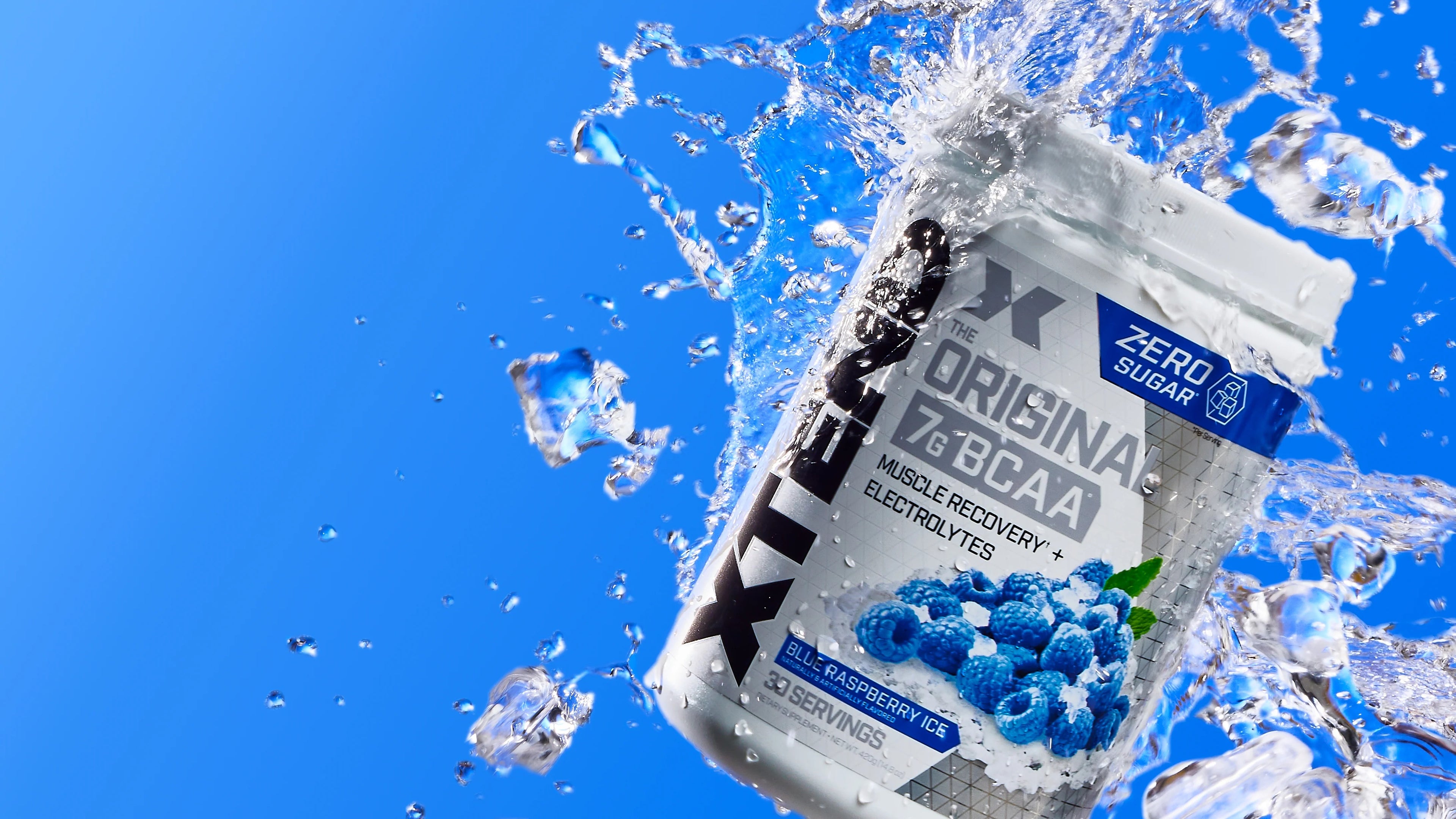 SciVation XTEND ORIGINAL 7g BCAA