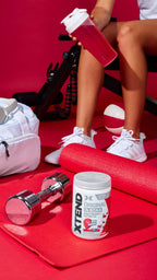 SciVation XTEND ORIGINAL 7g BCAA