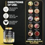 One Science Premium Whey Protein - 2KG
