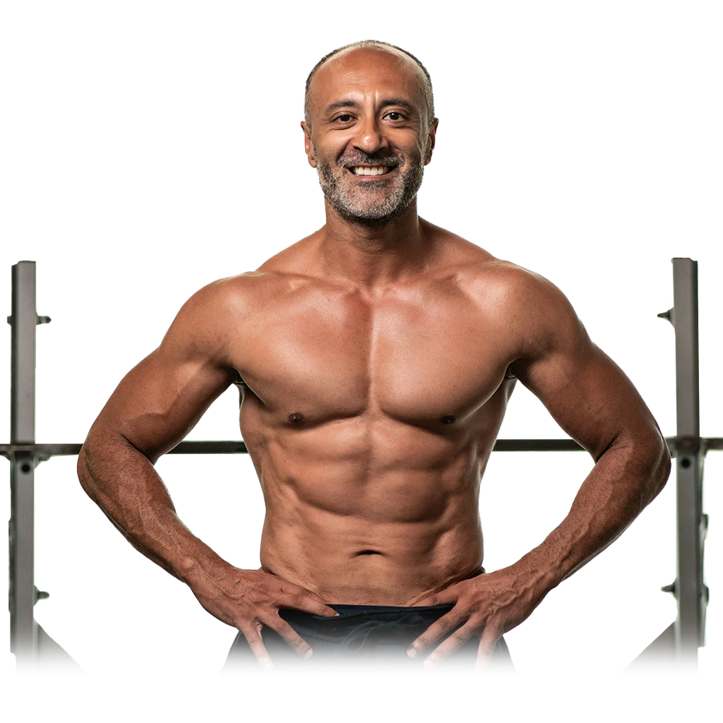 Muscle Meds STEMTROPIN - 60 Capsules