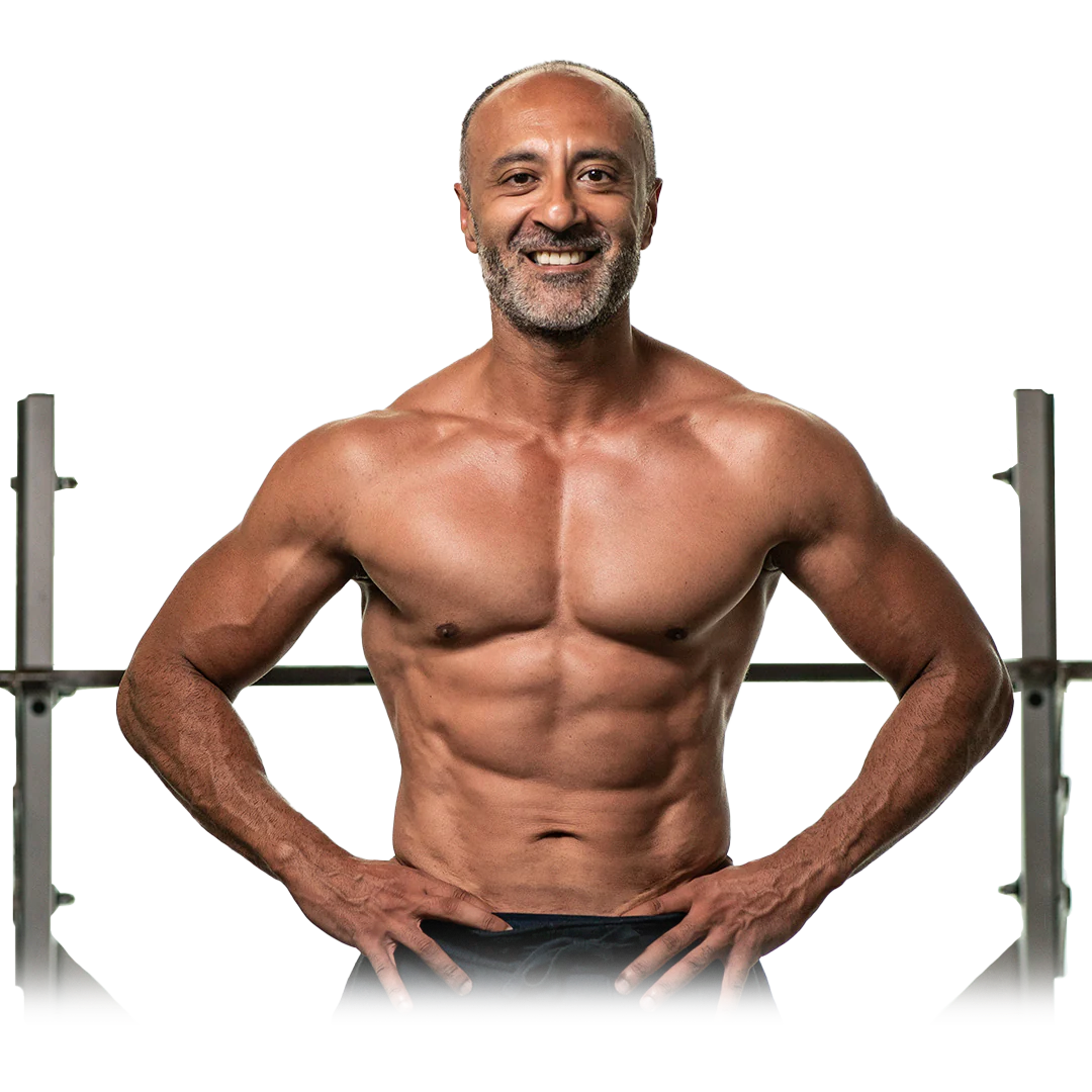 Muscle Meds STEMTROPIN - 60 Capsules