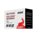 Scitron Volcano Pre Workout (60 Servings)