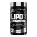 Nutrex Research LIPO-6 HARDCORE - 60 CAPSULES