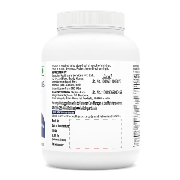 Calcium Supplement GNC Calcium Plus 1000 mg Bone Health