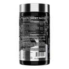 Nutrex Research LIPO-6 HARDCORE - 60 CAPSULES