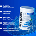 SciVation XTEND ORIGINAL 7g BCAA