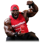 Muscle Meds STEMTROPIN - 60 Capsules