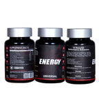 Universal Sports Nutrition – Energy Charger!- 30 Tablets
