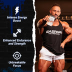 Gaspari Nutrition SuperPump Aggression Pre-Workout – 30 Serving