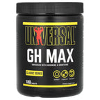 Universal Nutrition GH Max -180 Tablet