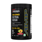 GNC AMP Gold Series Ultra Rush-30 SERVINGS