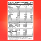 GNC AMP Gold Series Ultra Rush-30 SERVINGS