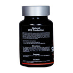 Muscle Growth Supplement 1 Inch | Pre Workout