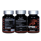 Universal Nutrition Speed 60-Tablets