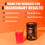 GNC AMP Gold Series Ultra Rush-30 SERVINGS