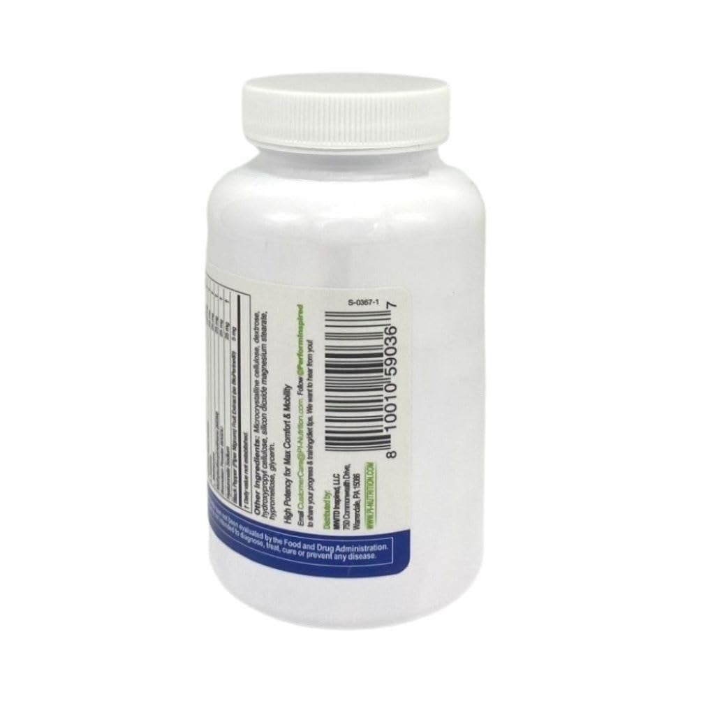 Performance Inspired Joint Support Plus | Joint Health