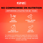 GNC AMP Gold Series Ultra Rush-30 SERVINGS