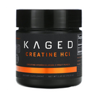 Kaged Creatine HCL 75 Servings for Strength & Performance