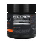 Kaged Creatine HCL 75 Servings for Strength & Performance
