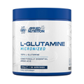 Applied Nutrition L-Glutamine 250g Powder