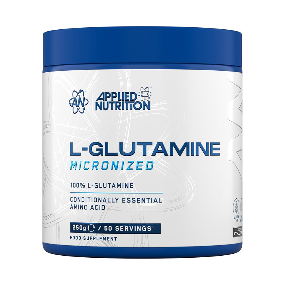 Applied Nutrition L-Glutamine 250g Powder