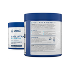 Applied Nutrition L-Glutamine 250g Powder