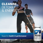 GAT Sport LIVER CLEANSE