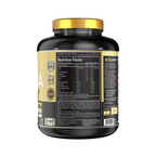 One Science Nitra Whey Protein - 5 lbs - CHOCOLATE RUSH