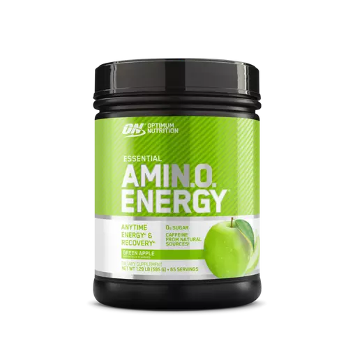 ON (OPTIMUM NUTRITION) ESSENTIAL AMINO ENERGY