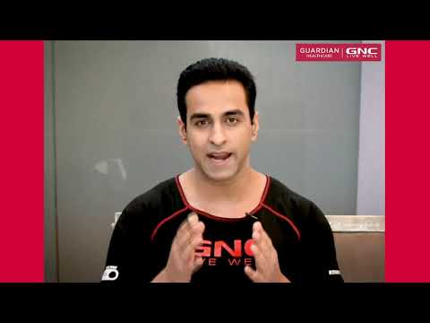 GNC Triple Strength Fish Oil