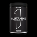 Rule1 GLUTAMINE Micronized Glutamine – 75 SERVINGS