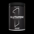Rule1 GLUTAMINE Micronized Glutamine – 75 SERVINGS