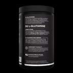 Rule1 GLUTAMINE Micronized Glutamine – 75 SERVINGS