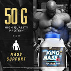 Ronnie Coleman Signature Series King Mass XXL Gainer