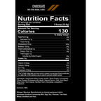 Redcon1 Ration Whey Protein Blend 5 lbs, 2.26 kg