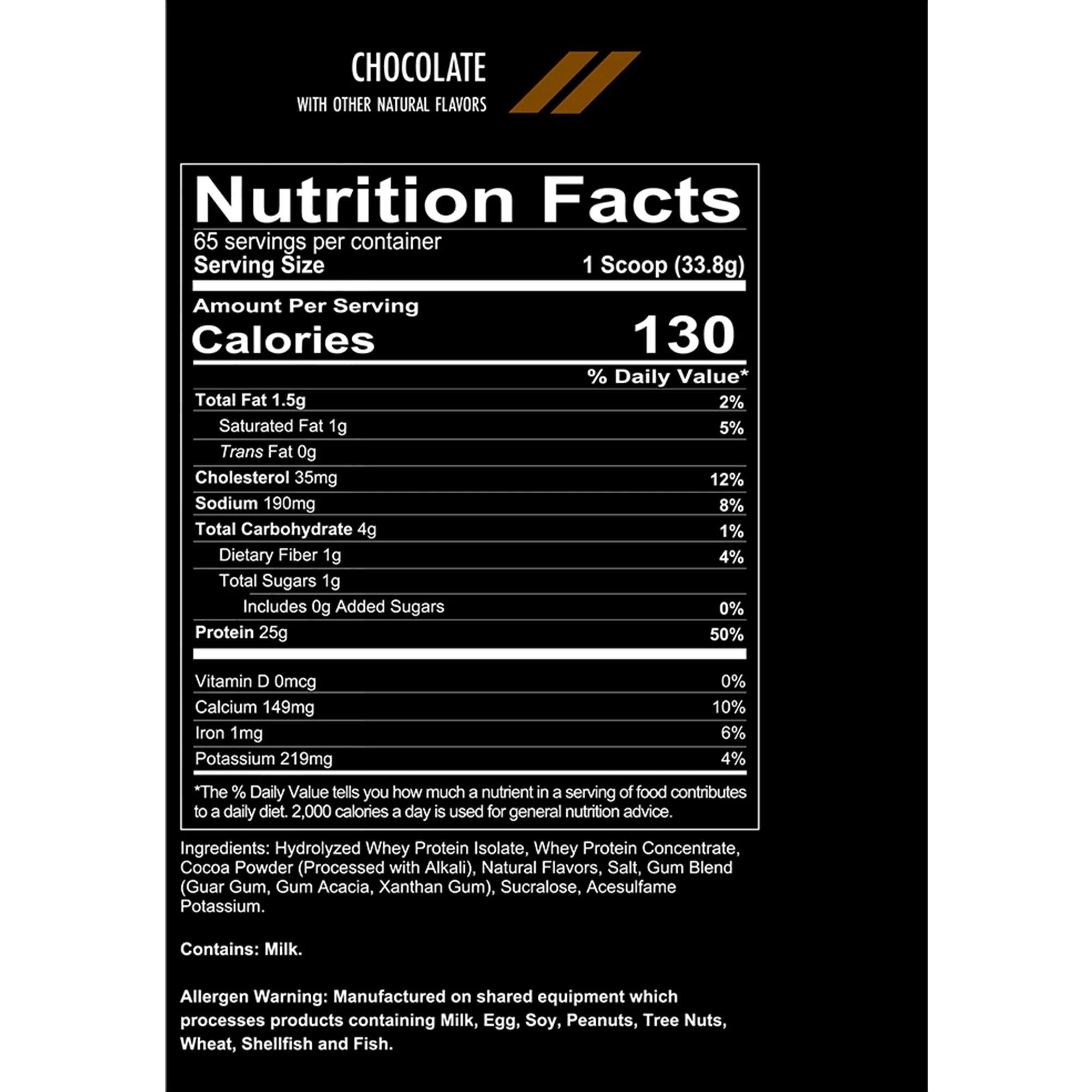 Redcon1 Ration Whey Protein Blend 5 lbs, 2.26 kg