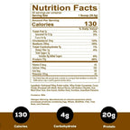 Redcon1 Ration Whey Protein Blend 5 lbs, 2.26 kg