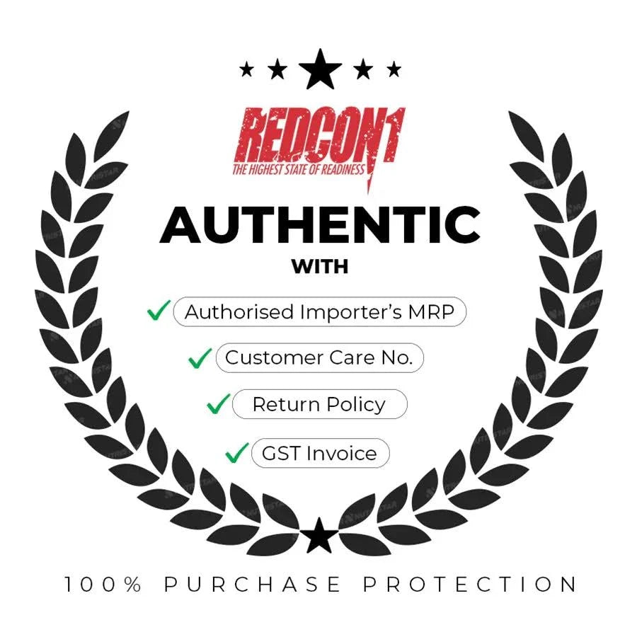 Redcon1 Ration Whey Protein Blend 5 lbs, 2.26 kg