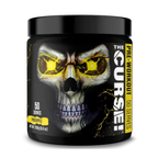 JNX Sports The Curse Pre-Workout