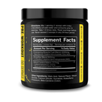 JNX Sports The Curse Pre-Workout