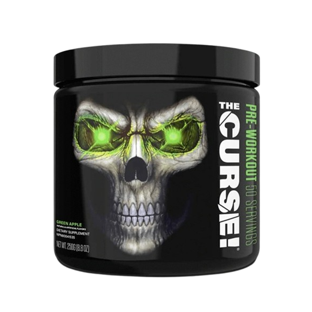 JNX Sports The Curse Pre-Workout