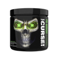JNX Sports The Curse Pre-Workout