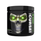 JNX Sports The Curse Pre-Workout