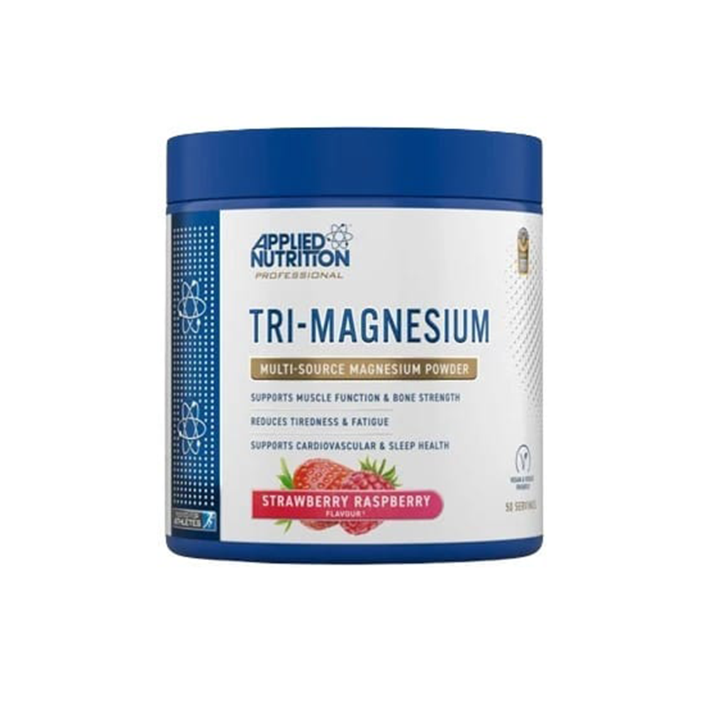 Applied Nutrition Tri-Magnesium Powder